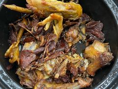 -斯丹姜母鸭·古法干香(涂门街总店)