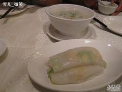 -富临渔港(旺角店)