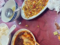 -老丘丘(较场口店)