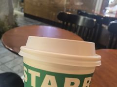 -星巴克(哈尔滨松雷店)