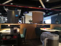 大堂-海底捞火锅(枫蓝国际购物中心店)
