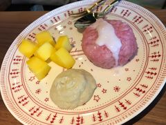 -星叶·东南亚料理(宁波万象汇店)
