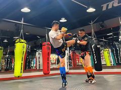 -TFC 纯泰拳馆MuayThai