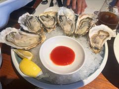 -Mr.Fish鱼鲜生海鲜放题(高德置地冬广场店)