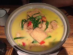 农家手工鸡蛋豆腐-嘉禾·悦享餐厅(八方汇店)