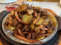 -大家乐东北菜(富河园店)