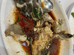 -丰尔粥食·顺德鱼生·干蒸排骨顺德菜(大良分店)