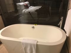 -青岛海尔洲际酒店