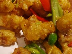 -雪乡阁东北农家菜(颛桥约好休闲街店)