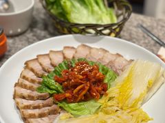 -阿里郎韩国料理