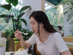 -丹礼糖甜品