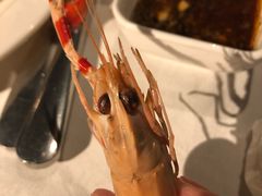 -星伦多自助料理·涮烤一体(虹悦城店)