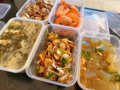 -香满居张记小厨私房菜(青岛站店)