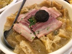-新南华大酒店(长寿店)