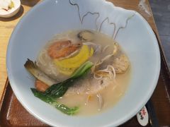 -官桥贡面(吉城大厦店)