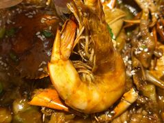 -谢蟹浓·肉蟹煲(新奥店)