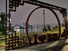 -上海山野camping·户外天幕烧烤·团建拓展营地