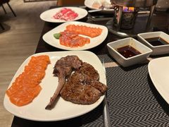 -丽都皇冠假日酒店·Matrix亦餐厅(望京店)