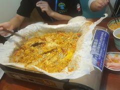 -鱼鼎香烤鱼火锅(华发商都店)