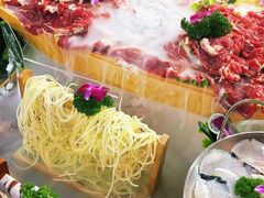 -塔兰齐新疆孜然火锅(鲤鱼山路店)