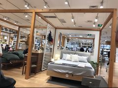 -MUJI无印良品(环球港店)