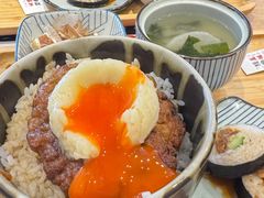 -京和风食堂·定食寿喜锅(保利樾广场店)