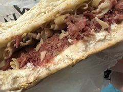 -清真拉妈卤味(回民街店)