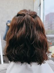 -Nice·烫染设计Salon