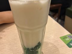 -佰搭果·广式茶餐厅(西华路店)