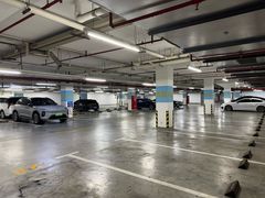 -富都滨江地下停车场