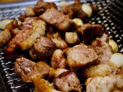 梅花肉-肉甲韩国木炭烤肉(新壹街1店)