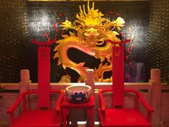 -大龙辣火锅·龙虾·烧烤(湖滨新天地店)