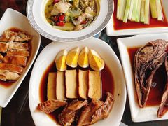 -杭州龙禧福朋喜来登酒店品轩中餐厅