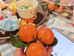-海底捞火锅(赛格国际购物中心店)