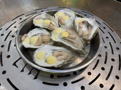 -飞尝蚝·顺德菜·鱼生(顺德总店)