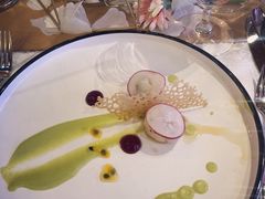 -V Bar海景扒房(北海湾惠龙万达嘉华酒店)