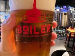 -BOILER博乐精酿(东坪山店)