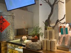 -成川茶店·潮汕工夫浓茶(万象店)