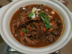 -寻钵记民菜馆·正宗常德钵子菜(滨湖路店)