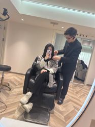 -MINX名珂斯·烫染形象设计
