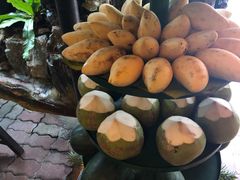 -自然餐厅(Phuket)