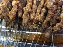 -酒宝荡烧烤(长航局江大路住宅小区店)