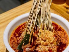 -嘉州叶婆婆钵钵鸡(建设路店)
