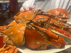 -咖啡苑自助餐厅·中国大饭店