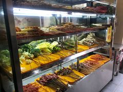 -湖滨老妈炸串(鑫苑景城店)