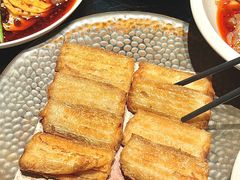 -徐记海鲜(陕西历史博物馆|明德门店)