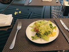-圣丰索菲特·2 On 988 Café 自助餐厅
