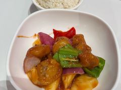 -香港深仔记茶餐厅(东门店)