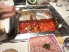 -海底捞火锅(万丰桥店)