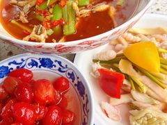 -回水镇·江湖川菜(恒大新城店)